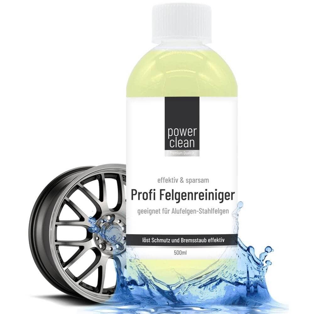 Felgenreiniger Powerclean Felgenreiniger Powerclean