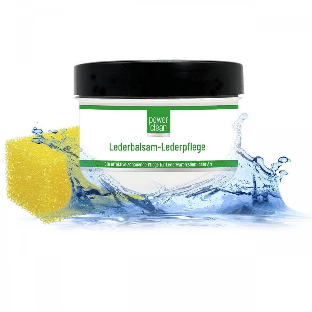 Lederpflege / Lederbalsam Lederpflege / Lederbalsam