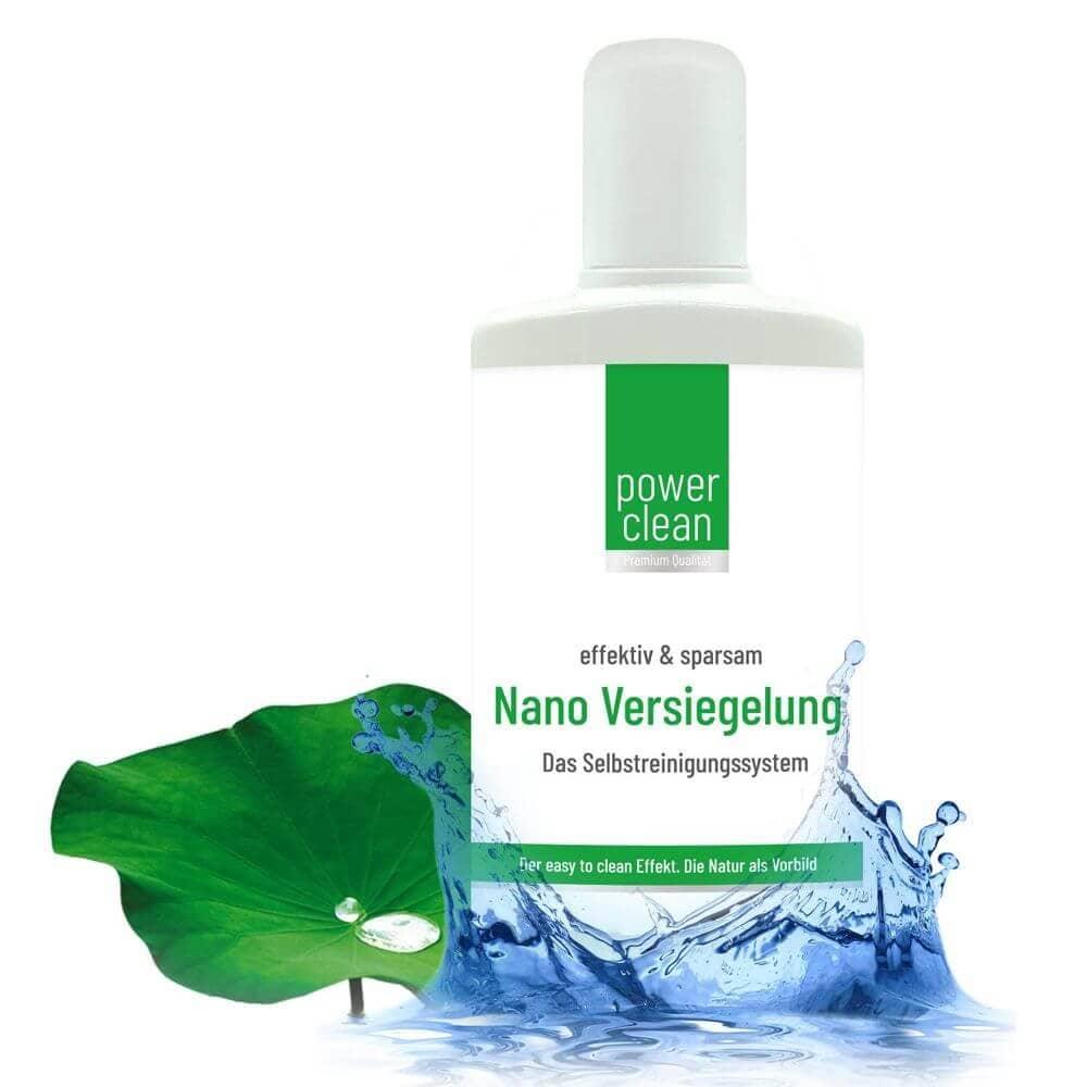 Oberflächenversiegelung Anti Rain Oberflächenversiegelung Anti Rain