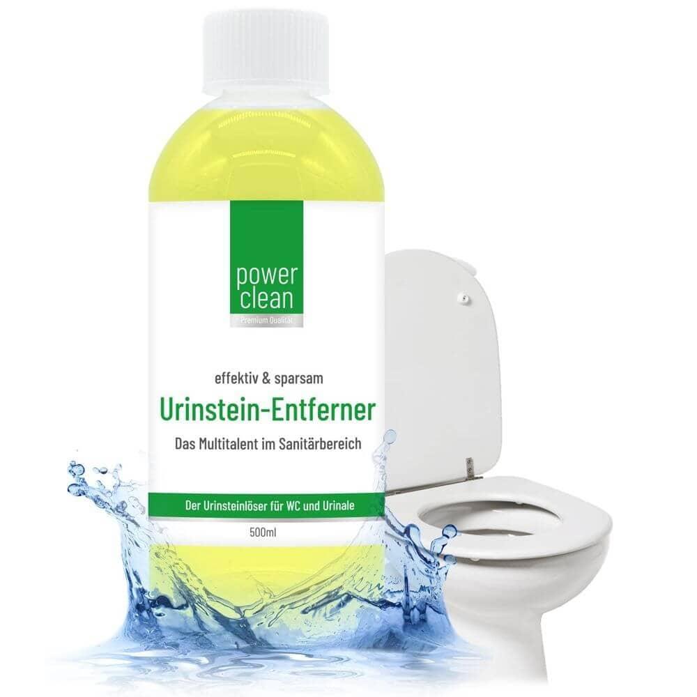 Urinsteinentferner Powerclean Urinsteinentferner Powerclean