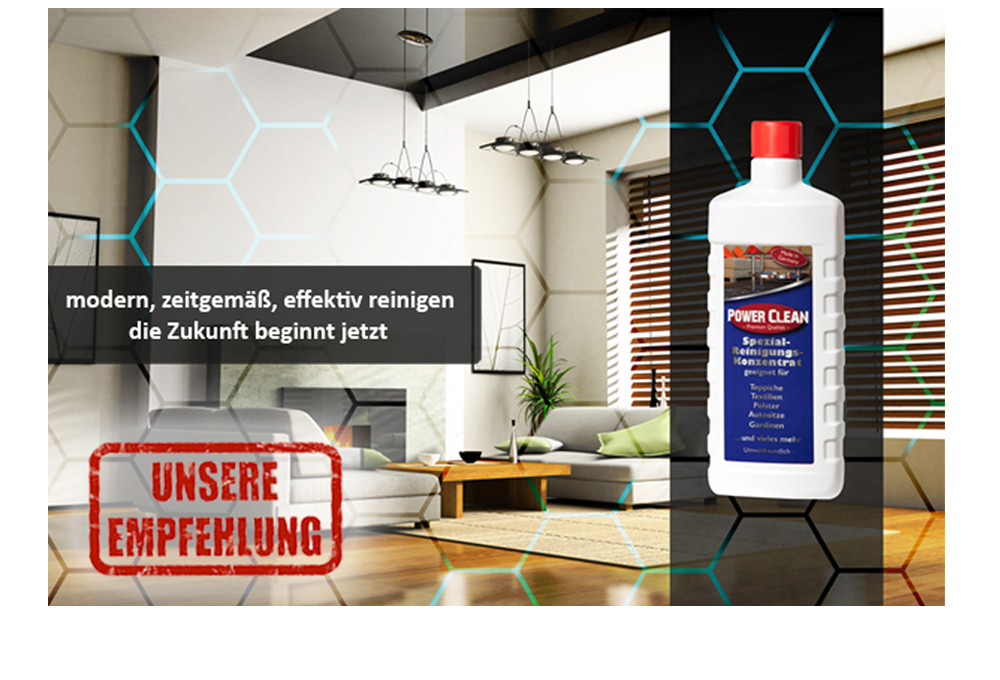 Teppichreiniger-Polsterreiniger Teppichreiniger-Polsterreiniger