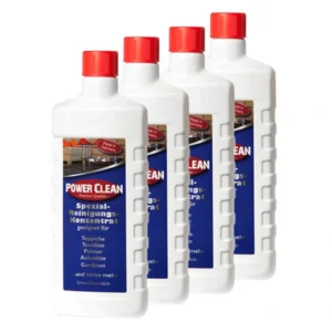Powerclean Spezialreiniger