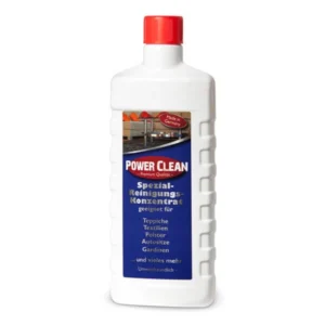 Powerclean Spezialreiniger