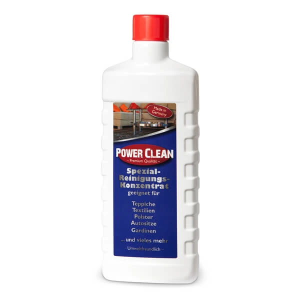 Powerclean Spezialreiniger – 500 ml Flasche